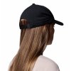 Alta Crest™ 3D Stretch Snap Back Šiltovka - Black, Columbia Bear Rectangle