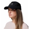 Alta Crest™ 3D Stretch Snap Back Šiltovka - Black, Columbia Bear Rectangle