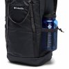 Echo Mountain™ 25L Backpack Batoh - Čierna