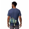 Echo Mountain™ Hip Pack Ľadvinka - Everblue, Crushed Blue