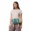 Echo Mountain™ Hip Pack Ľadvinka - Everblue, Crushed Blue