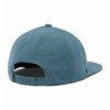 Packsaddle™ Corduroy Snap Back Šiltovka - Everblue, Columbia Fill Script
