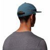 Packsaddle™ Corduroy Snap Back Šiltovka - Everblue, Columbia Fill Script