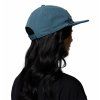 Packsaddle™ Corduroy Snap Back Šiltovka - Everblue, Columbia Fill Script