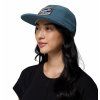 Packsaddle™ Corduroy Snap Back Šiltovka - Everblue, Columbia Fill Script