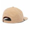Packsaddle™ Corduroy Snap Back Šiltovka - Canoe, Chenille Patch