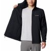 Columbia Tech™ Softshell Hoodie Pánska Bunda