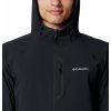 Columbia Tech™ Softshell Hoodie Pánska Bunda