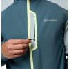 Columbia Tech™ Softshell Hoodie Pánska Bunda - Everblue, Crushed Blue