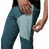 Columbia Tech™ Softshell Pant Pánske Nohavice - Everblue, Crushed Blue