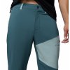 Columbia Tech™ Softshell Pant Pánske Nohavice - Everblue, Crushed Blue