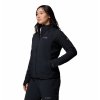 Arctic Crest™ Hybrid Full Zip Dámska Bunda