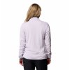 Essential Hike™ Grid Fleece Full Zip Dámska Bunda