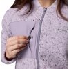 Stellar Path™ Fleece Bomber Full Zip Dámska Bomber Bunda