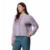 Stellar Path™ Fleece Bomber Full Zip Dámska Bomber Bunda