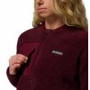 Stellar Path™ Fleece Bomber Full Zip Dámska Bomber Bunda