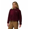 Stellar Path™ Fleece Bomber Full Zip Dámska Bomber Bunda