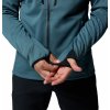 Arctic Crest™ Bonded Full Zip Pánska Bunda - Everblue