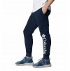 M CSC Logo™ Fleece Jogger II Pánske Tepláky