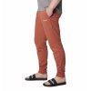 M CSC Logo™ Fleece Jogger II Pánske Tepláky - Auburn