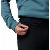 ROC™ Tech 5 Pocket Pant Pánske Nohavice - Black