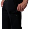 ROC™ Tech Cargo Pant  Pánske Nohavice - Black
