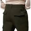 ROC™ Tech Cargo Pant  Pánske Nohavice - Greenscape