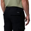 ROC™ Tech Cargo Pant  Pánske Nohavice - Black