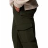 ROC™ Tech Cargo Pant  Pánske Nohavice - Greenscape