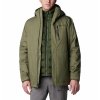 Oak Harbor™ Interchange Jacket 3v1 Pánska Bunda s Membránou