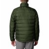 Oak Harbor™ Interchange Jacket 3v1 Pánska Bunda s Membránou