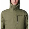 Oak Harbor™ Interchange Jacket 3v1 Pánska Bunda s Membránou