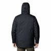 Oak Harbor™ Interchange Jacket 3v1 Pánska Bunda s Membránou - Black