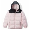 Puffect™ Hooded Jacket Unisex Detská Bunda s Kapucňou