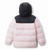 Puffect™ Hooded Jacket Unisex Detská Bunda s Kapucňou