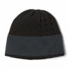Agate Pass™ Cable Knit Beanie Dámska Čiapka - Black