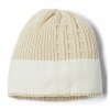 Agate Pass™ Cable Knit Beanie Dámska Čiapka - Chalk