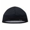 Titanium™ Performance Beanie Unisex Čiapka - Black