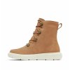 SOREL EXPLORER™ III JOAN WP Dámske Zimné Čižmy
