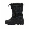 YOUTH FLURRY™ BOOT PRINT Junior Zimné Čižmy