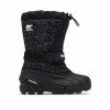 YOUTH FLURRY™ BOOT PRINT Junior Zimné Čižmy