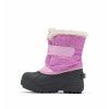 CHILDRENS SNOW COMMANDER™ BOOT Detské Zimné Čižmy