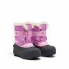 CHILDRENS SNOW COMMANDER™ BOOT Detské Zimné Čižmy