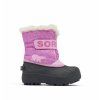 CHILDRENS SNOW COMMANDER™ BOOT Detské Zimné Čižmy