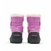 CHILDRENS SNOW COMMANDER™ BOOT Detské Zimné Čižmy