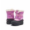 CHILDRENS SNOW COMMANDER™ BOOT Detské Zimné Čižmy