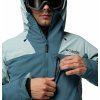 Cirque Bowl™ Jacket Pánska Lyžiarska Bunda s Membránou - Everblue, Crush