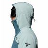 Cirque Bowl™ Jacket Pánska Lyžiarska Bunda s Membránou - Everblue, Crush