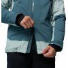 Cirque Bowl™ Jacket Pánska Lyžiarska Bunda s Membránou - Everblue, Crush