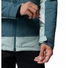 Cirque Bowl™ Jacket Pánska Lyžiarska Bunda s Membránou - Everblue, Crush